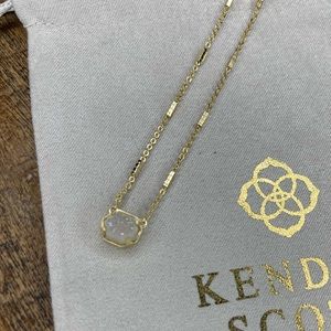 NWT - Kendra Scott Necklace